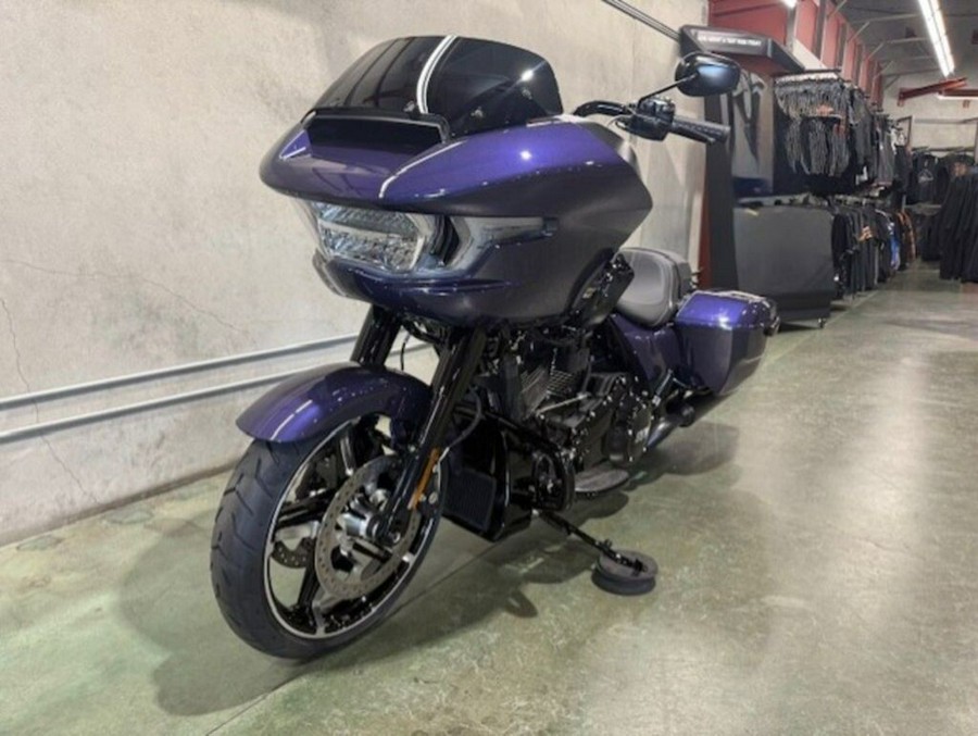 FLTRX 2026 Road Glide®