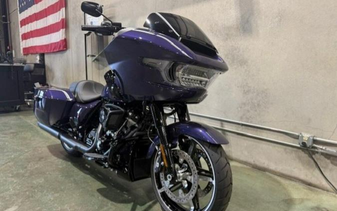 FLTRX 2026 Road Glide®
