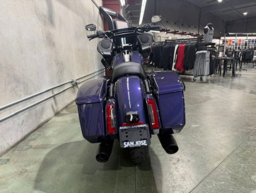 FLTRX 2026 Road Glide®