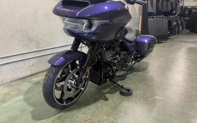FLTRX 2026 Road Glide®