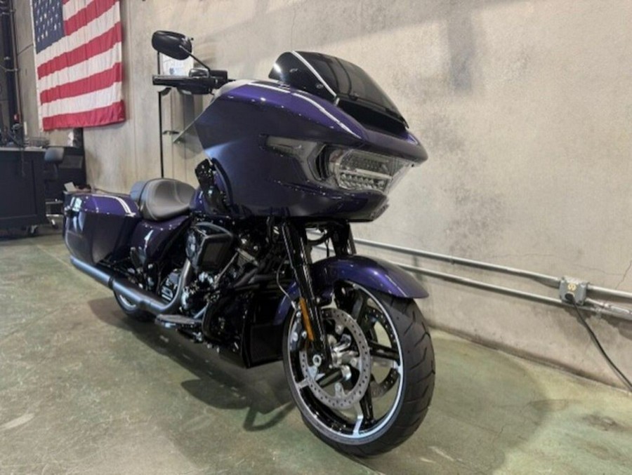 FLTRX 2026 Road Glide®