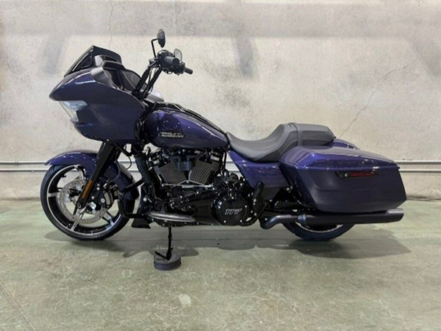 FLTRX 2026 Road Glide®