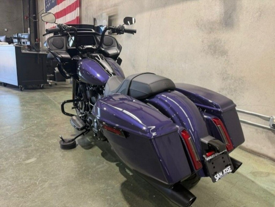 FLTRX 2026 Road Glide®