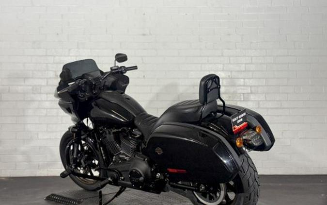 2022 Harley-Davidson Low Rider® ST