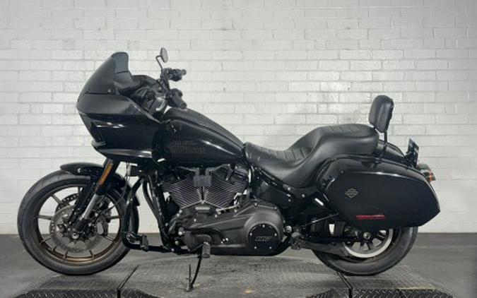 2022 Harley-Davidson Low Rider® ST