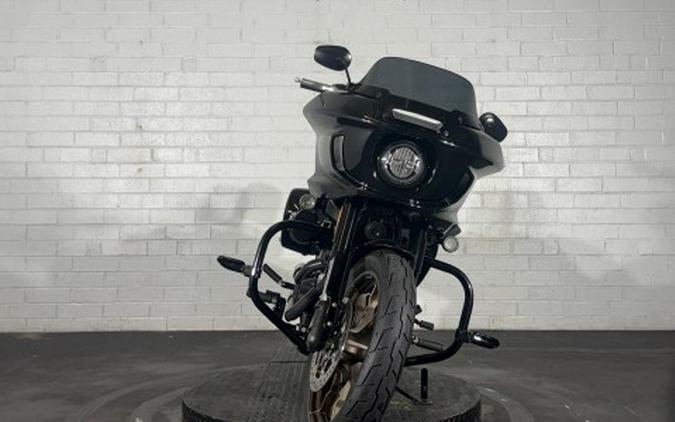 2022 Harley-Davidson Low Rider® ST