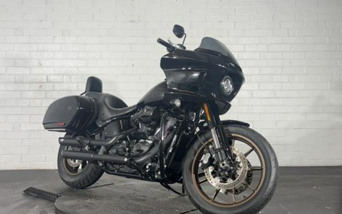 2022 Harley-Davidson Low Rider® ST