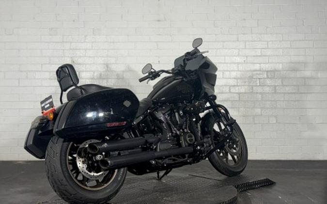 2022 Harley-Davidson Low Rider® ST