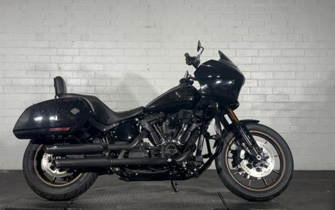 2022 Harley-Davidson Low Rider® ST