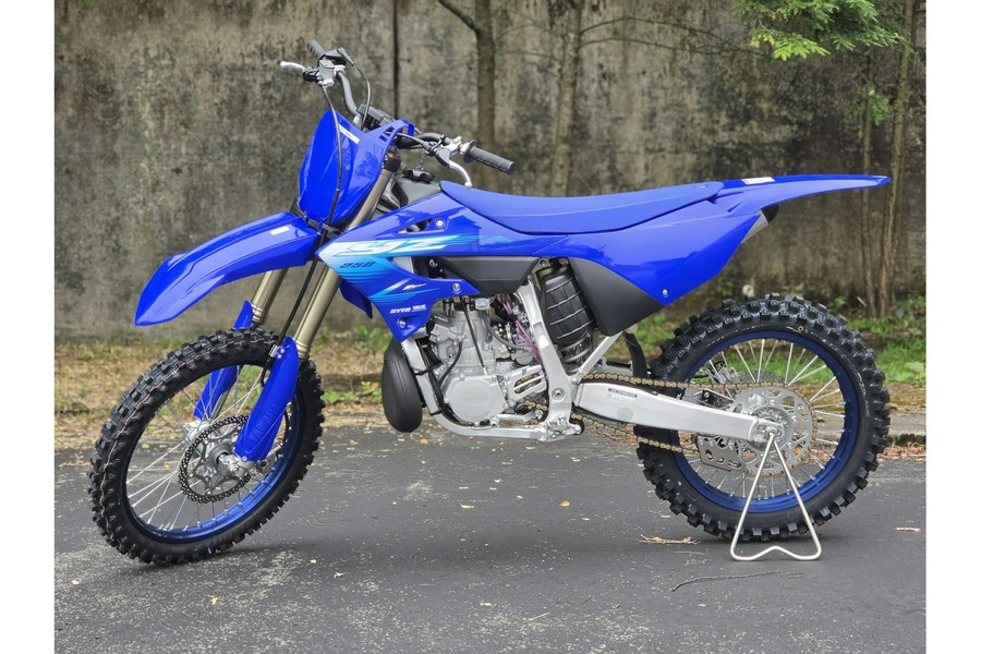 2027 YZ250VL YZ 250 - Yamaha