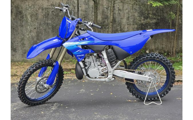 2027 YZ250VL YZ 250 - Yamaha