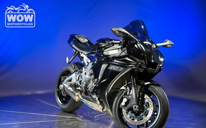 2021 Yamaha R1 YZF-R1 YZFR1 1000 YZF R1