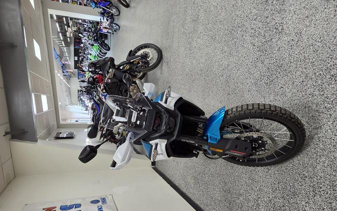 2026 CFMOTO CF400-8US - UC9245
