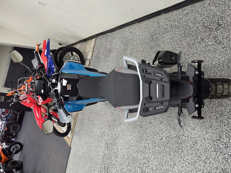 2026 CFMOTO CF400-8US - UC9245