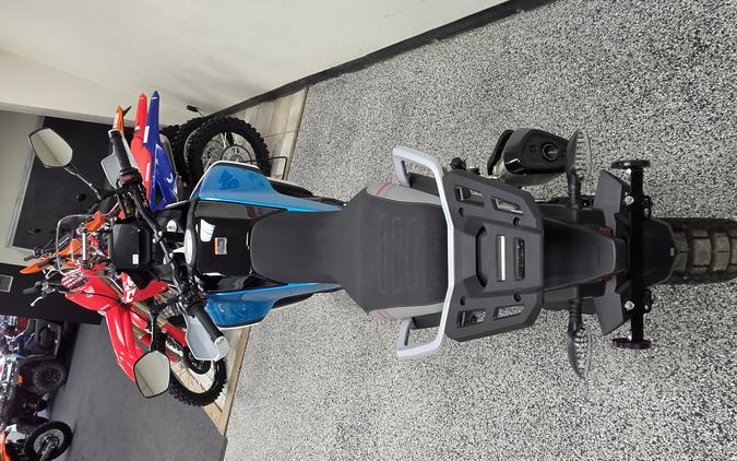 2026 CFMOTO CF400-8US - UC9245