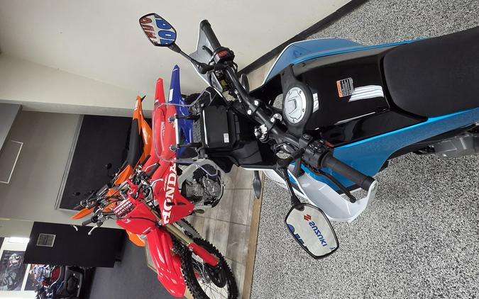 2026 CFMOTO CF400-8US - UC9245