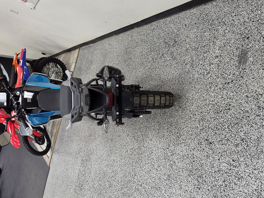 2026 CFMOTO CF400-8US - UC9245