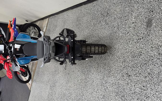 2026 CFMOTO CF400-8US - UC9245