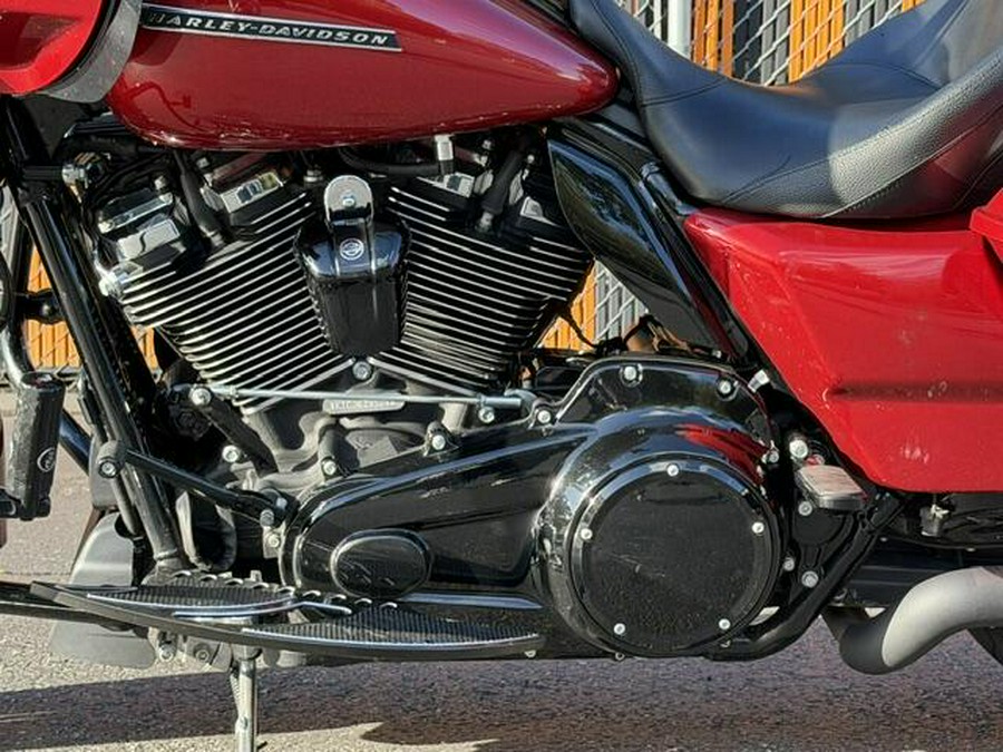 2018 Harley-Davidson Road Glide Special FLTRXS