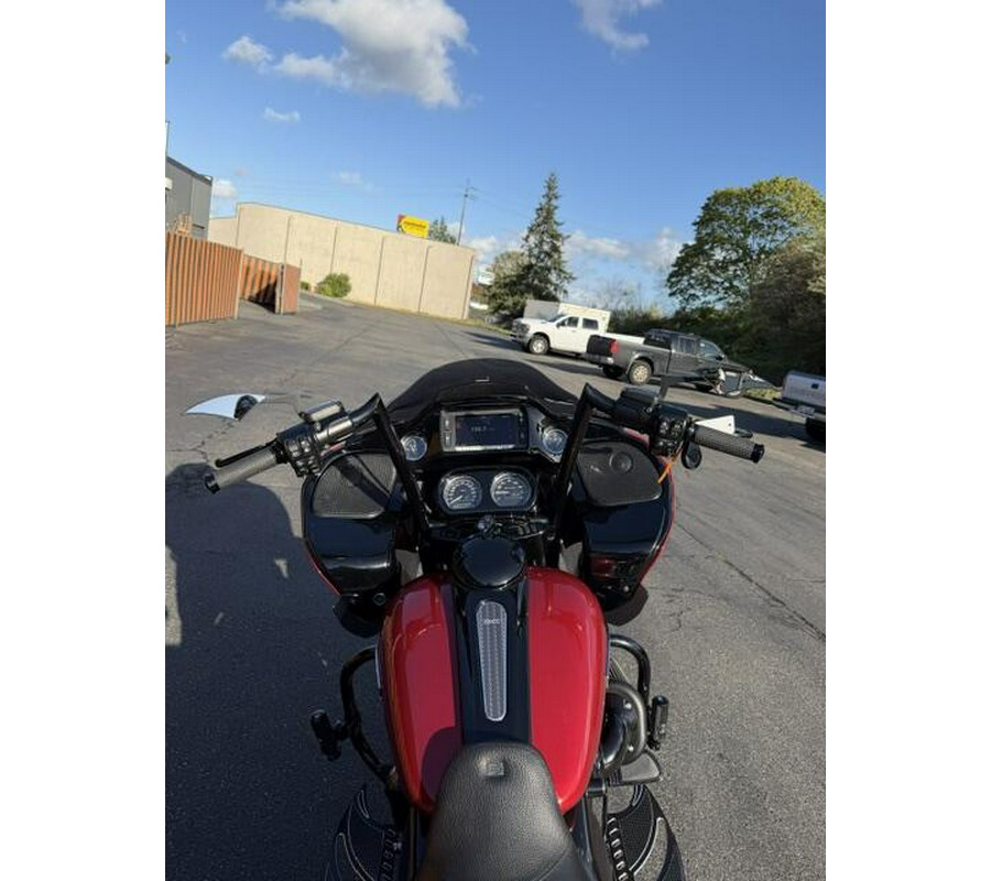 2018 Harley-Davidson Road Glide Special FLTRXS