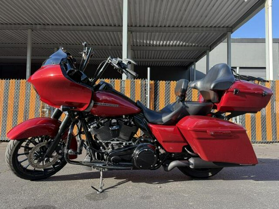 2018 Harley-Davidson Road Glide Special FLTRXS