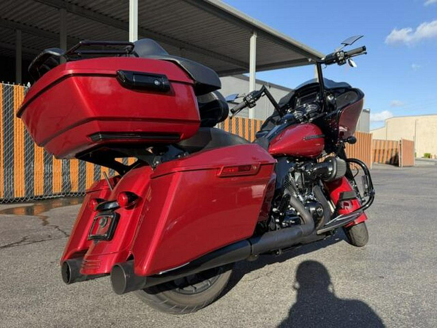 2018 Harley-Davidson Road Glide Special FLTRXS
