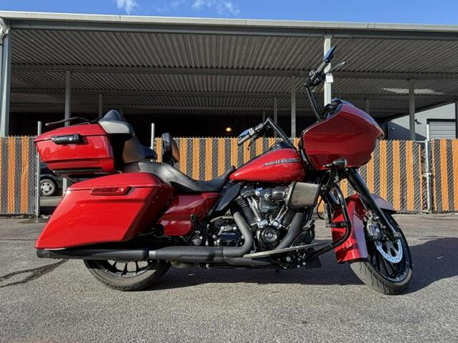 2018 Harley-Davidson Road Glide Special FLTRXS
