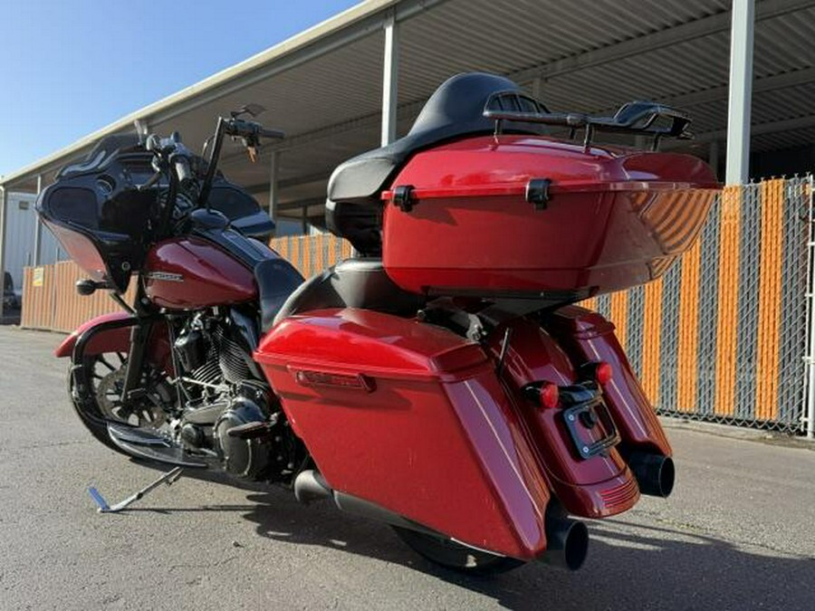 2018 Harley-Davidson Road Glide Special FLTRXS