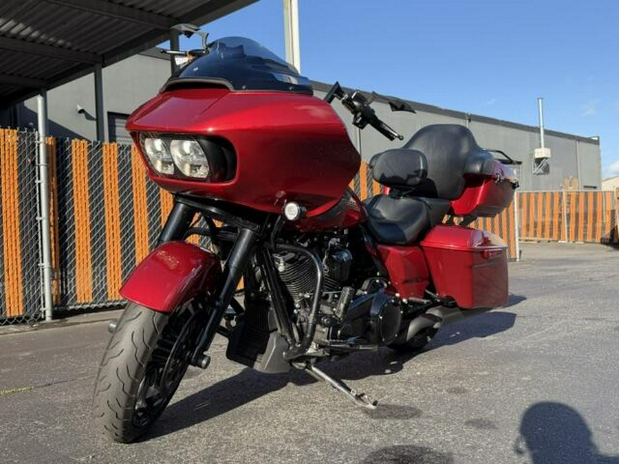 2018 Harley-Davidson Road Glide Special FLTRXS