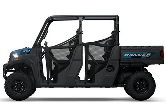 2026 Polaris Ranger Crew SP 570 Premium