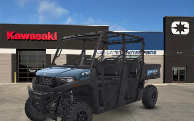 2026 Polaris Ranger Crew SP 570 Premium