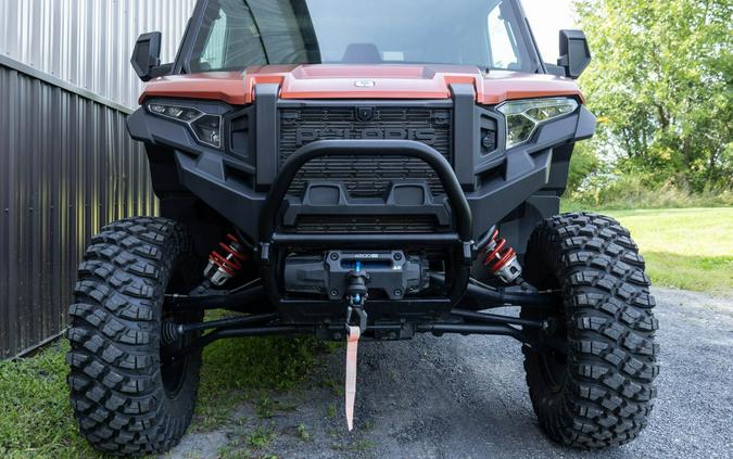 2024 POLARIS XPEDITION ADV 5 NORTHSTAR
