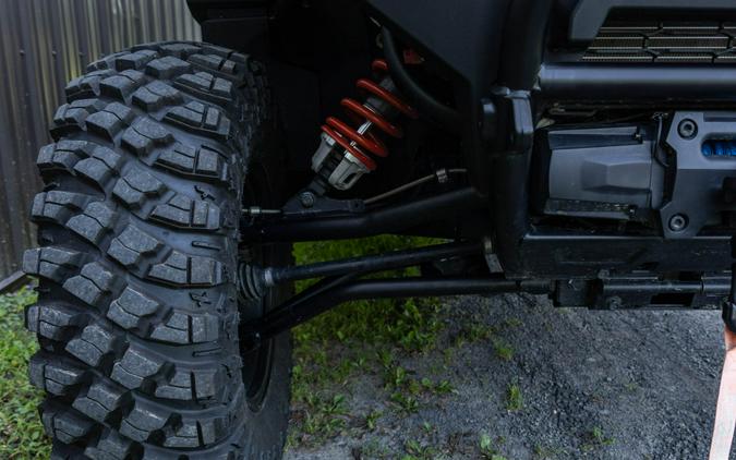 2024 POLARIS XPEDITION ADV 5 NORTHSTAR