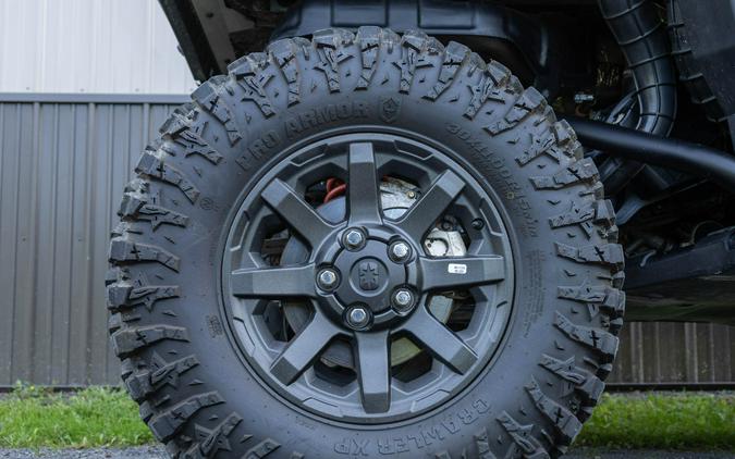2024 POLARIS XPEDITION ADV 5 NORTHSTAR