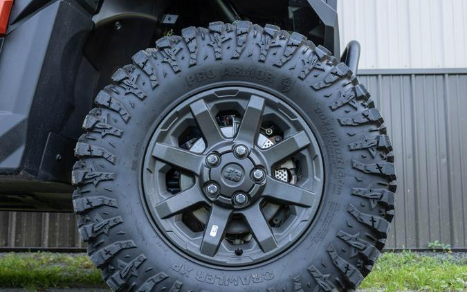 2024 POLARIS XPEDITION ADV 5 NORTHSTAR
