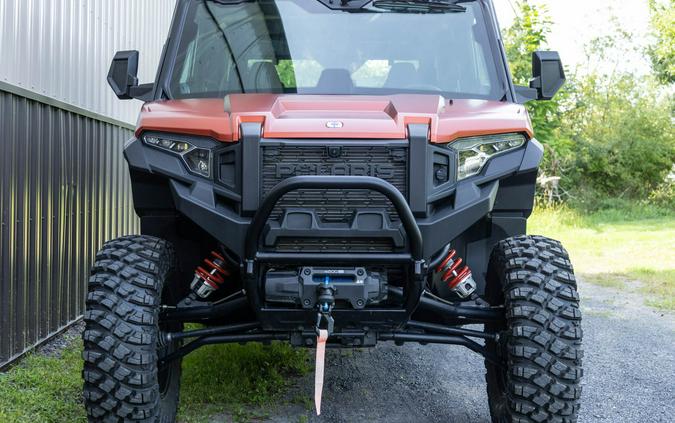 2024 POLARIS XPEDITION ADV 5 NORTHSTAR