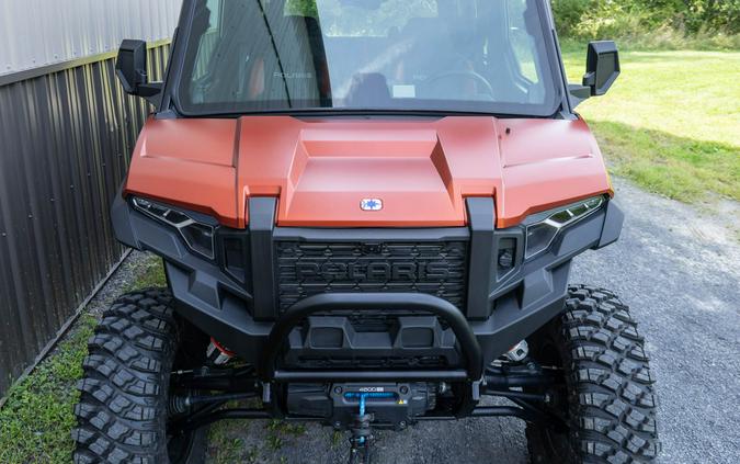 2024 POLARIS XPEDITION ADV 5 NORTHSTAR