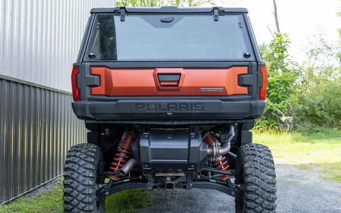 2024 POLARIS XPEDITION ADV 5 NORTHSTAR