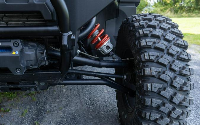 2024 POLARIS XPEDITION ADV 5 NORTHSTAR