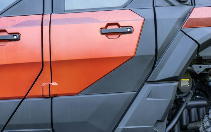2024 POLARIS XPEDITION ADV 5 NORTHSTAR