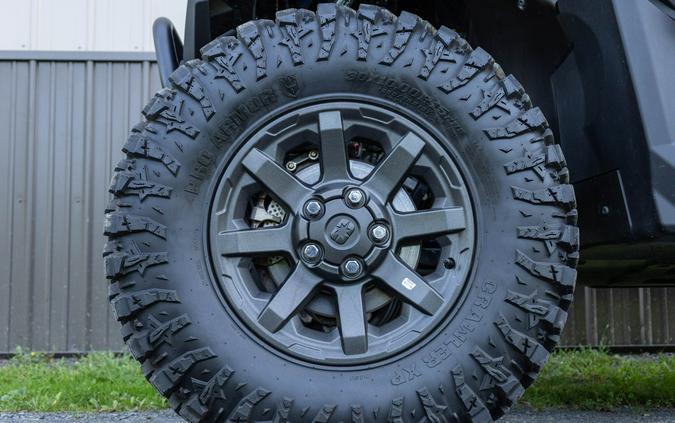2024 POLARIS XPEDITION ADV 5 NORTHSTAR