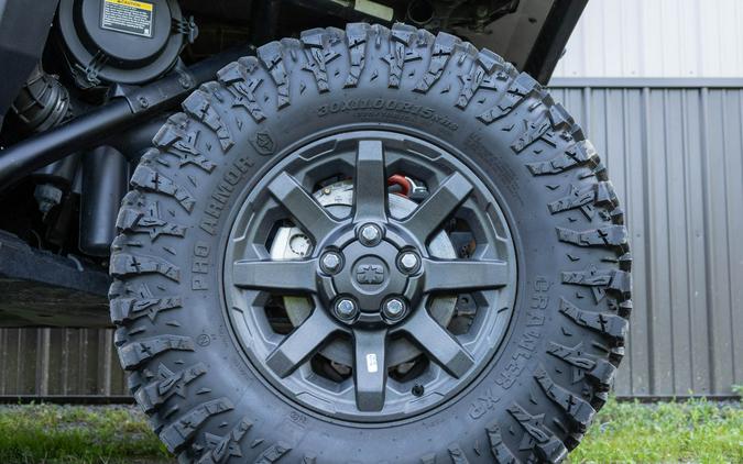 2024 POLARIS XPEDITION ADV 5 NORTHSTAR