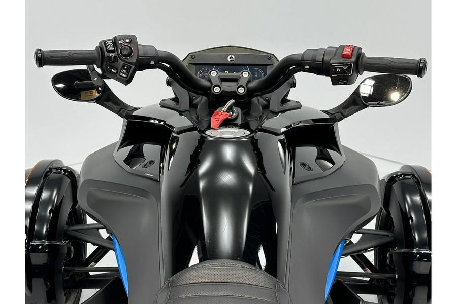 2023 Can-Am F3-S Special Series (SE6)