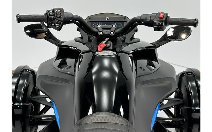 2023 Can-Am F3-S Special Series (SE6)