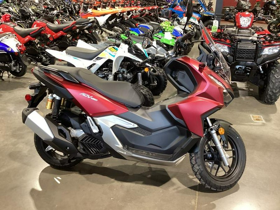 2024 Honda® ADV160 SP