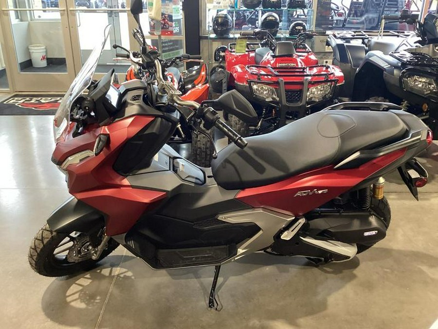 2024 Honda® ADV160 SP