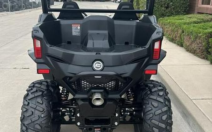 2023 CFMoto ZForce 950 Trail