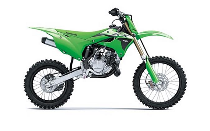 2024 KAWASAKI KX112