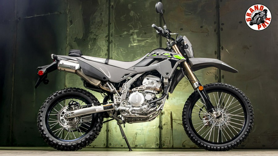 2024 Kawasaki KLX®300