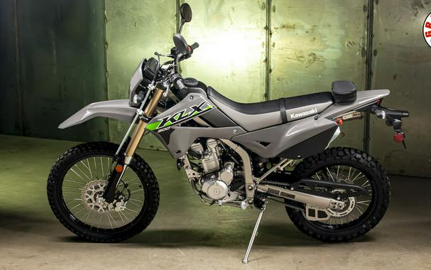 2024 Kawasaki KLX®300